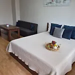 Apartmán миг *
