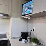 миг Apartmán Haskovo