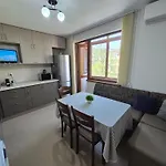 миг Apartmán