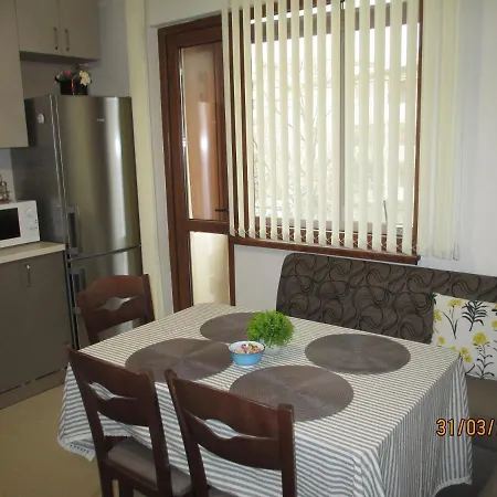 миг 公寓 哈斯科沃