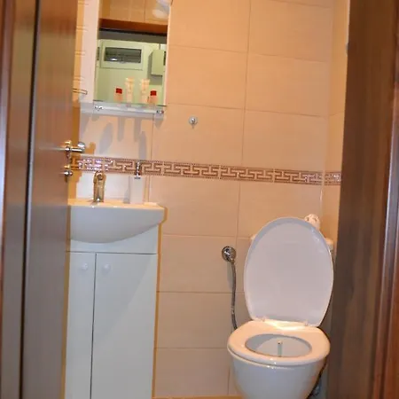 миг Apartmán Haskovo