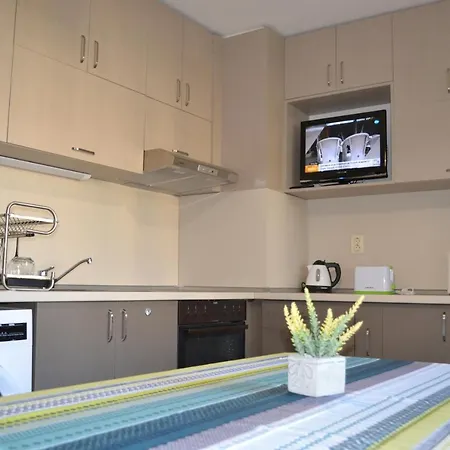 Apartmán миг Haskovo