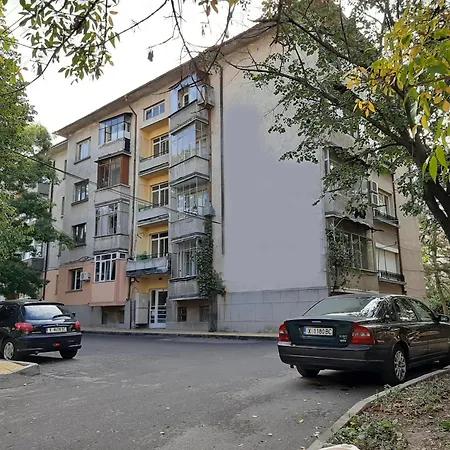 公寓 миг 哈斯科沃