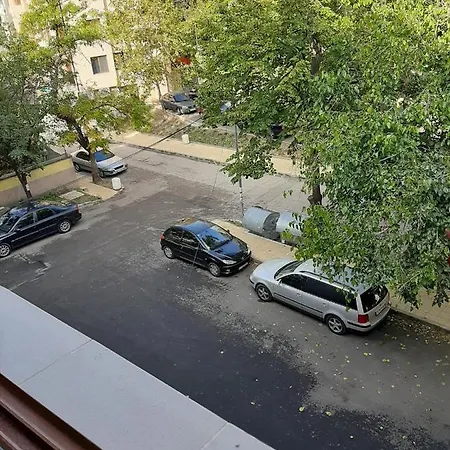 Apartmán миг Haskovo
