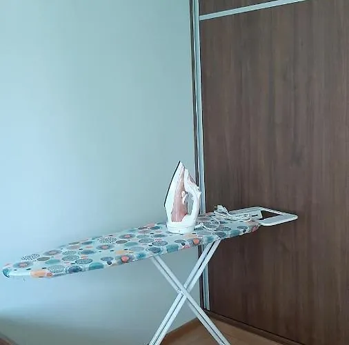 миг Appartement *