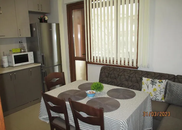 миг Appartamento Haskovo