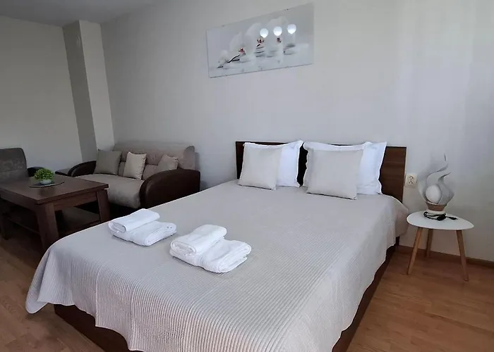 миг Appartement *