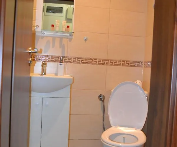 миг Appartement Haskovo