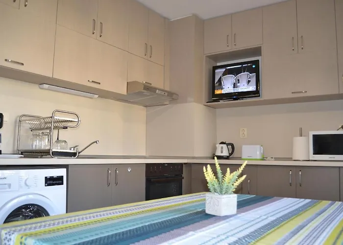 Appartement миг Haskovo