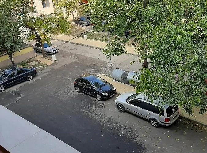 Appartement миг Haskovo